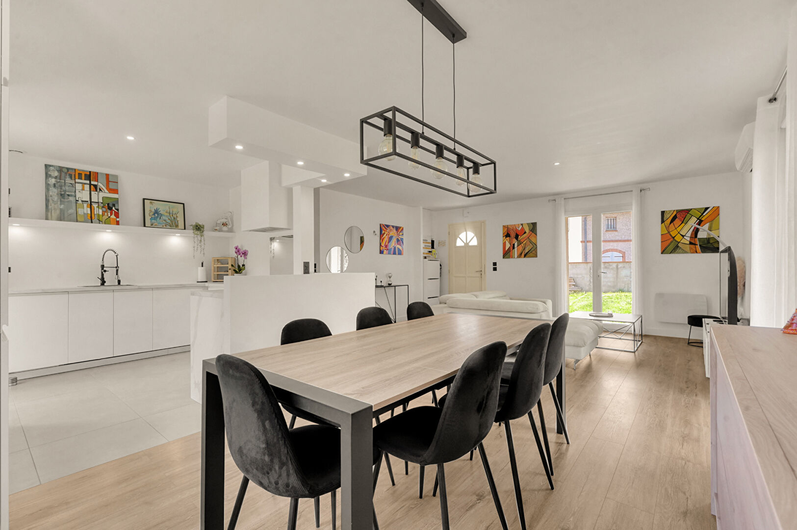 Agence immobilière de IMMO de France - Toulouse - Balma