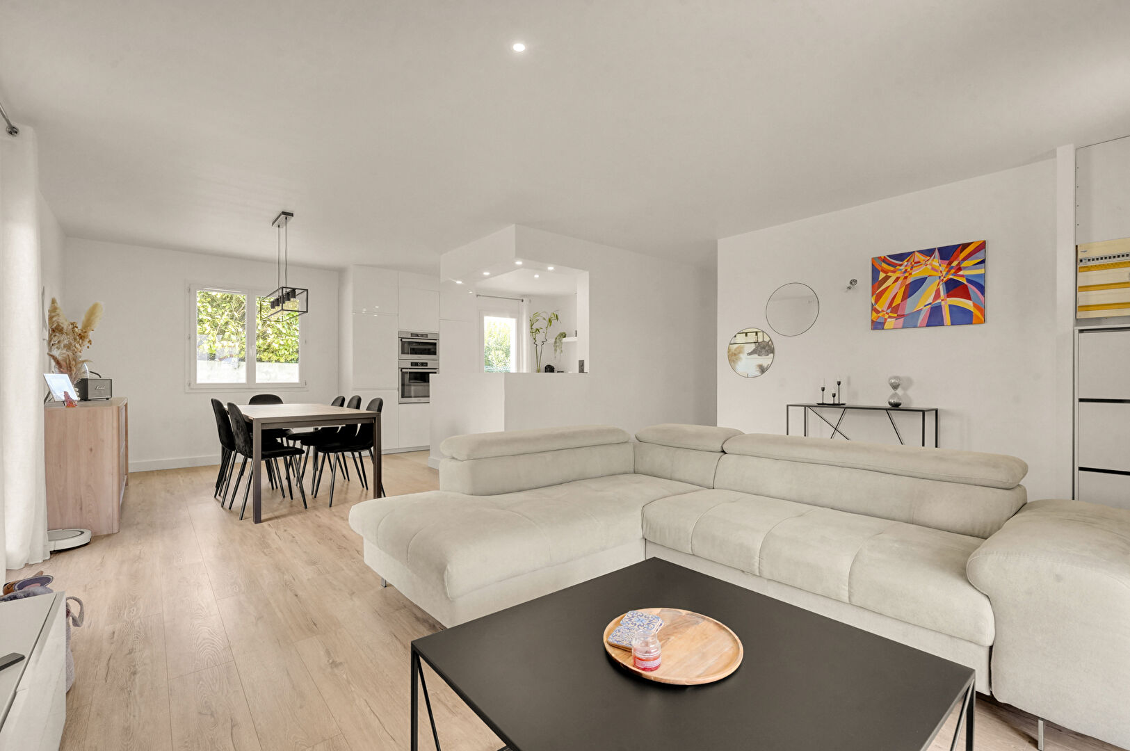 Agence immobilière de IMMO de France - Toulouse - Balma