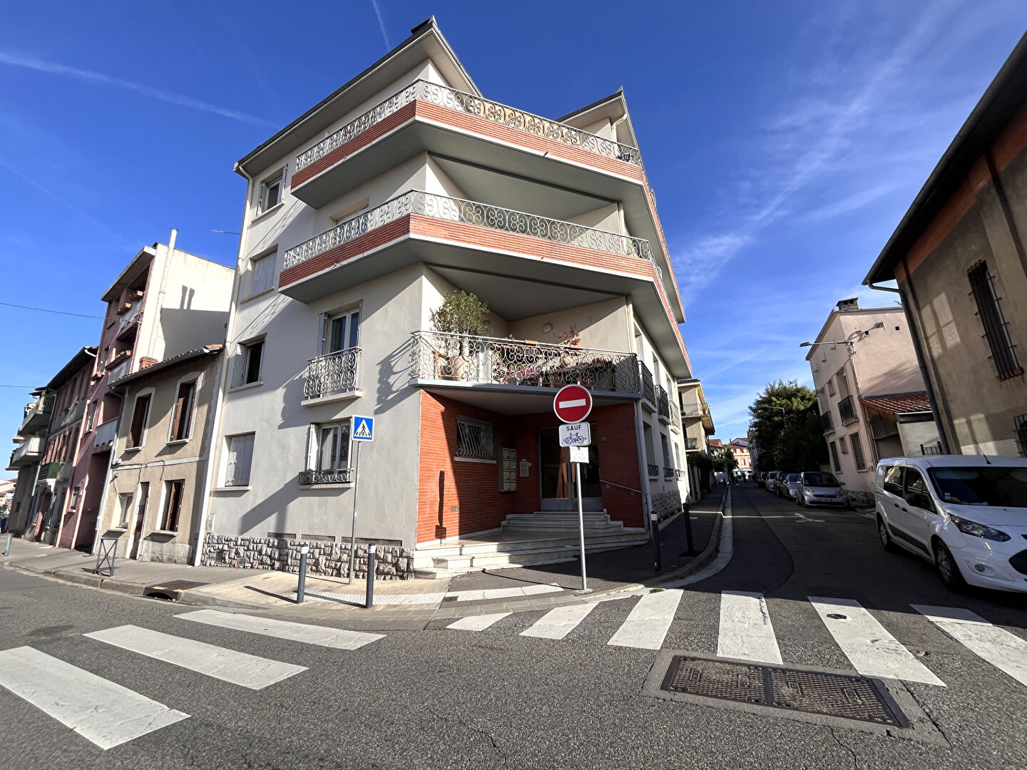 Agence immobilière de IMMO de France - Toulouse - Balma