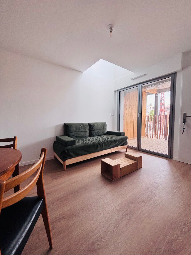 Agence immobilière de IMMO de France - Toulouse - Balma