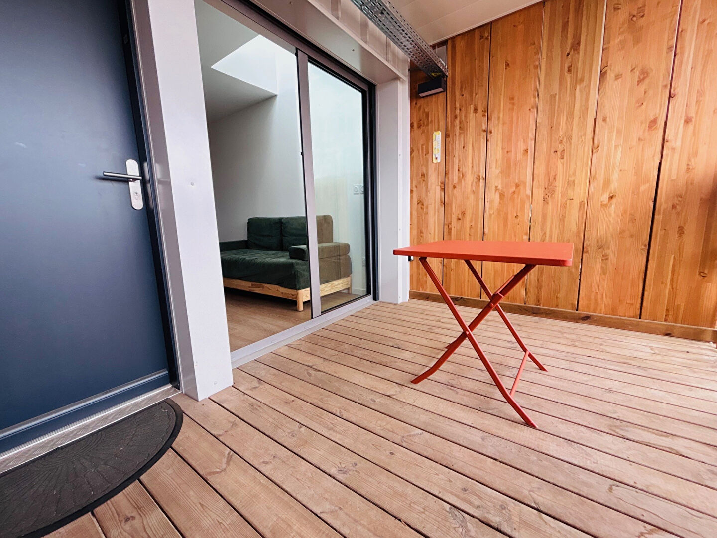 Agence immobilière de IMMO de France - Toulouse - Balma