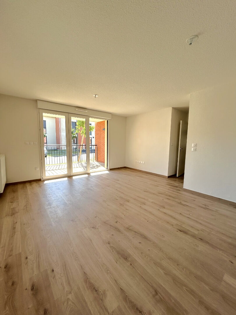 Agence immobilière de IMMO de France - Toulouse - Balma