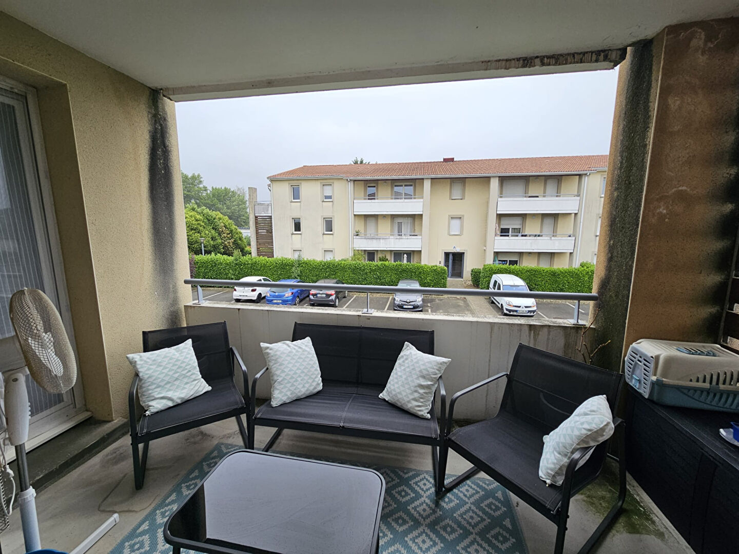 Agence immobilière de IMMO de France - Toulouse - Balma