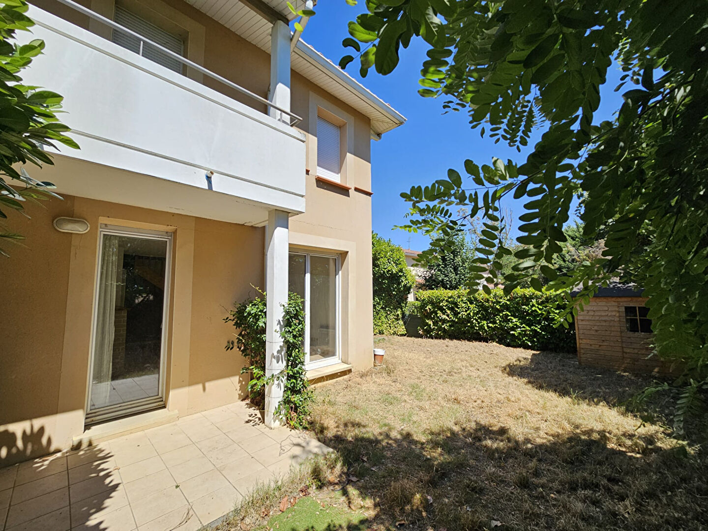 Agence immobilière de IMMO de France - Toulouse - Balma