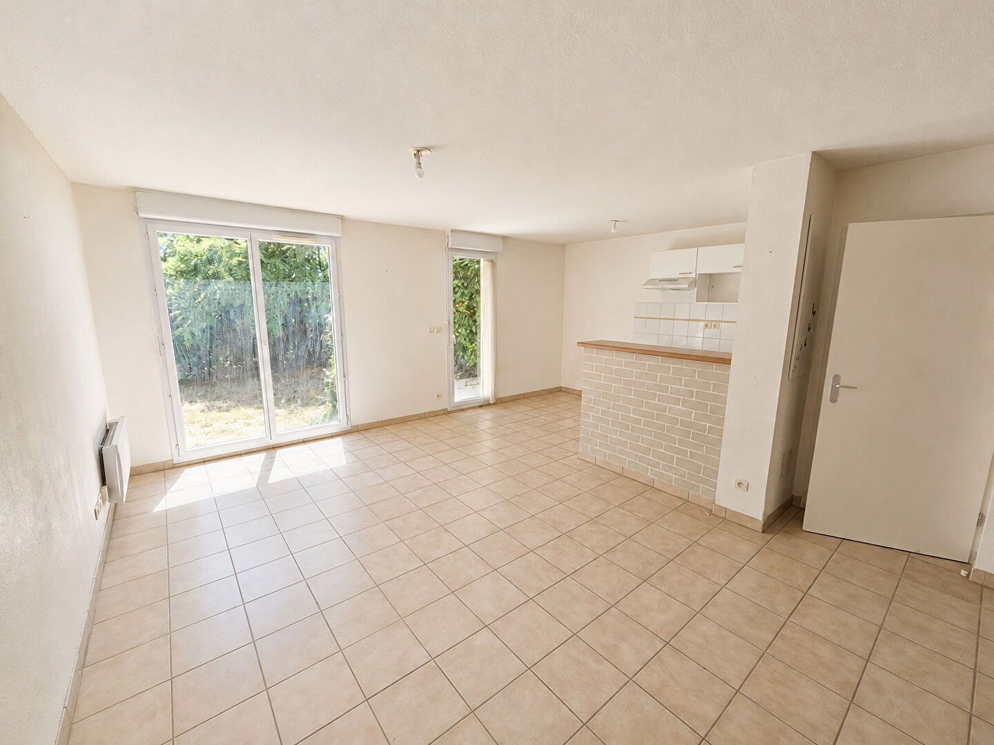 Agence immobilière de IMMO de France - Toulouse - Balma