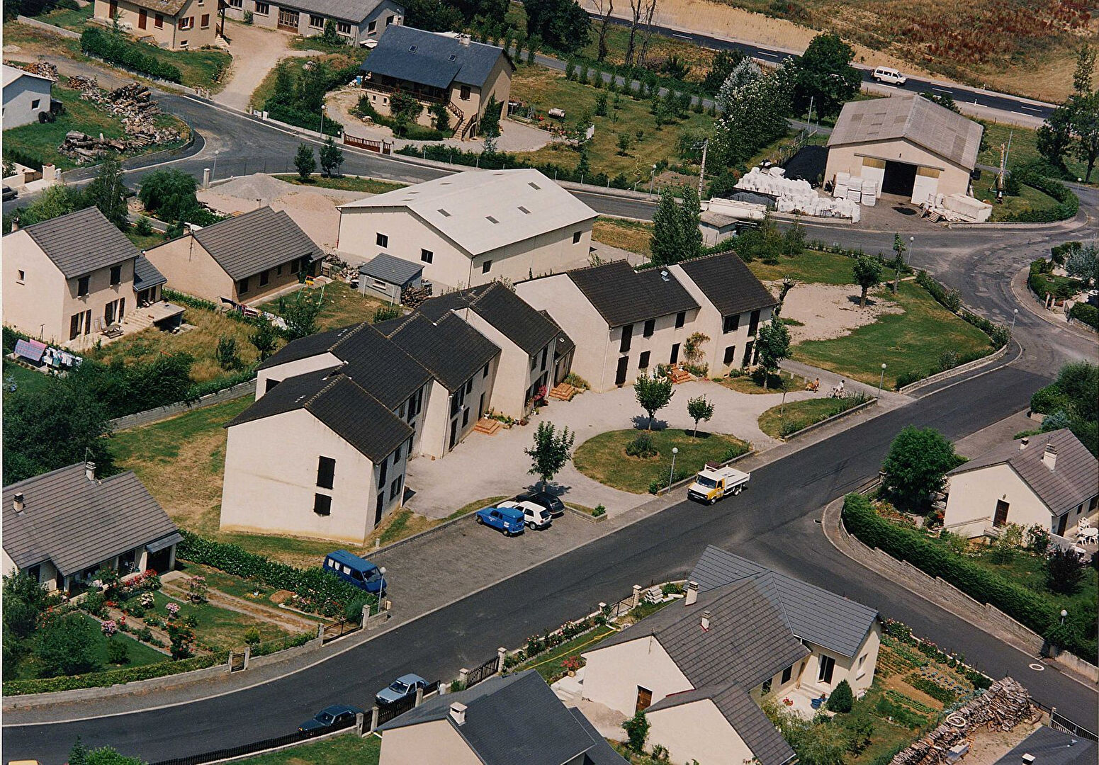 Agence immobilière de IMMO de France - Toulouse - Balma