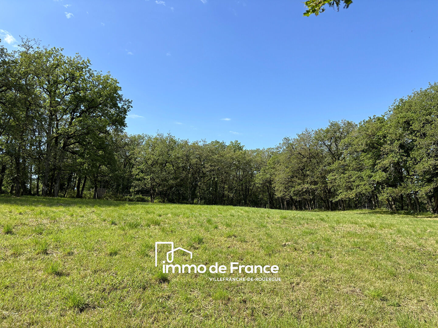 Agence immobilière de IMMO DE FRANCE TRANIER IMMOBILIER Villefranche de rouergue