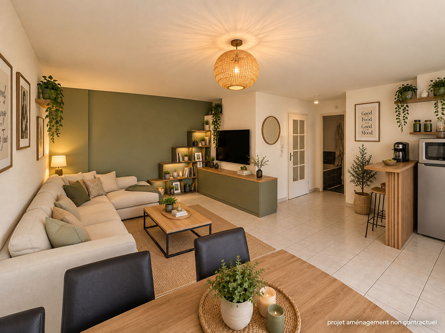 Agence immobilière de IMMO de France - Toulouse - Balma