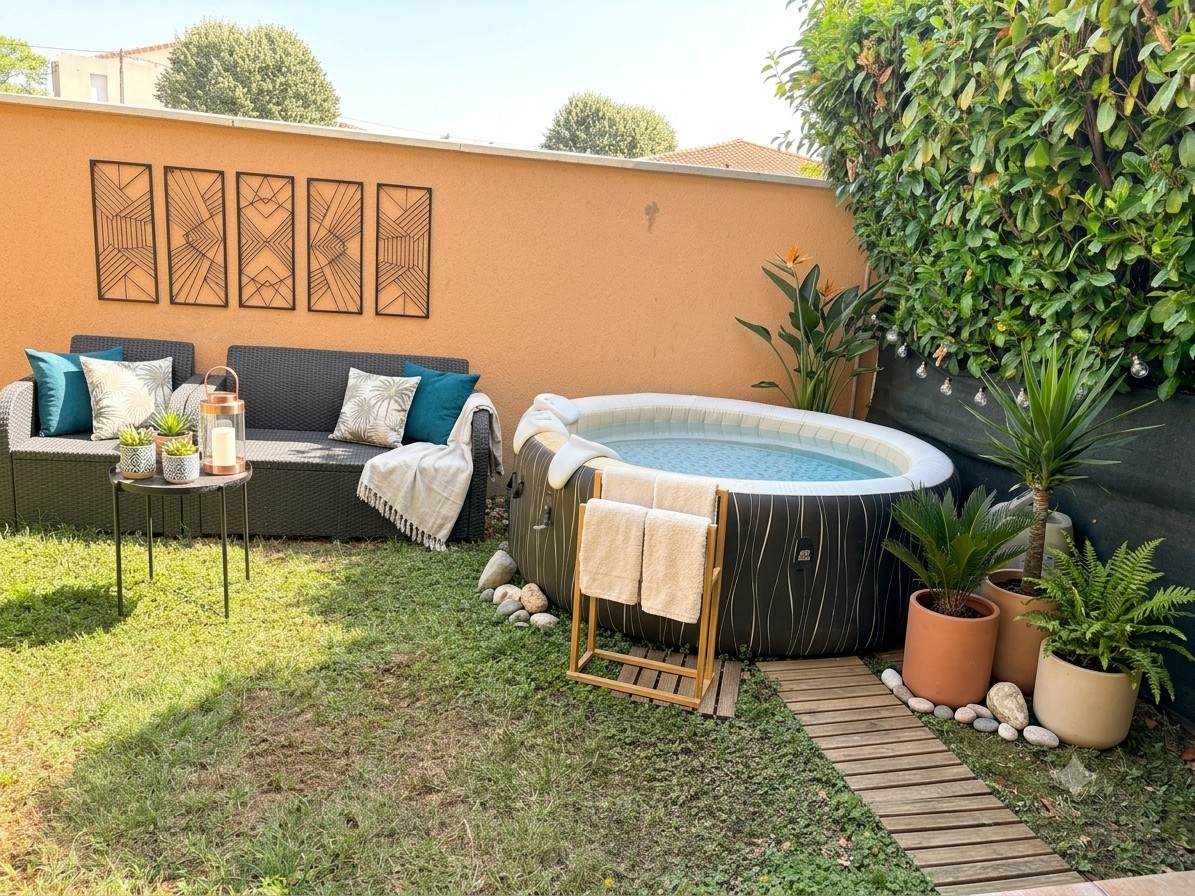 Agence immobilière de IMMO de France - Toulouse - Balma