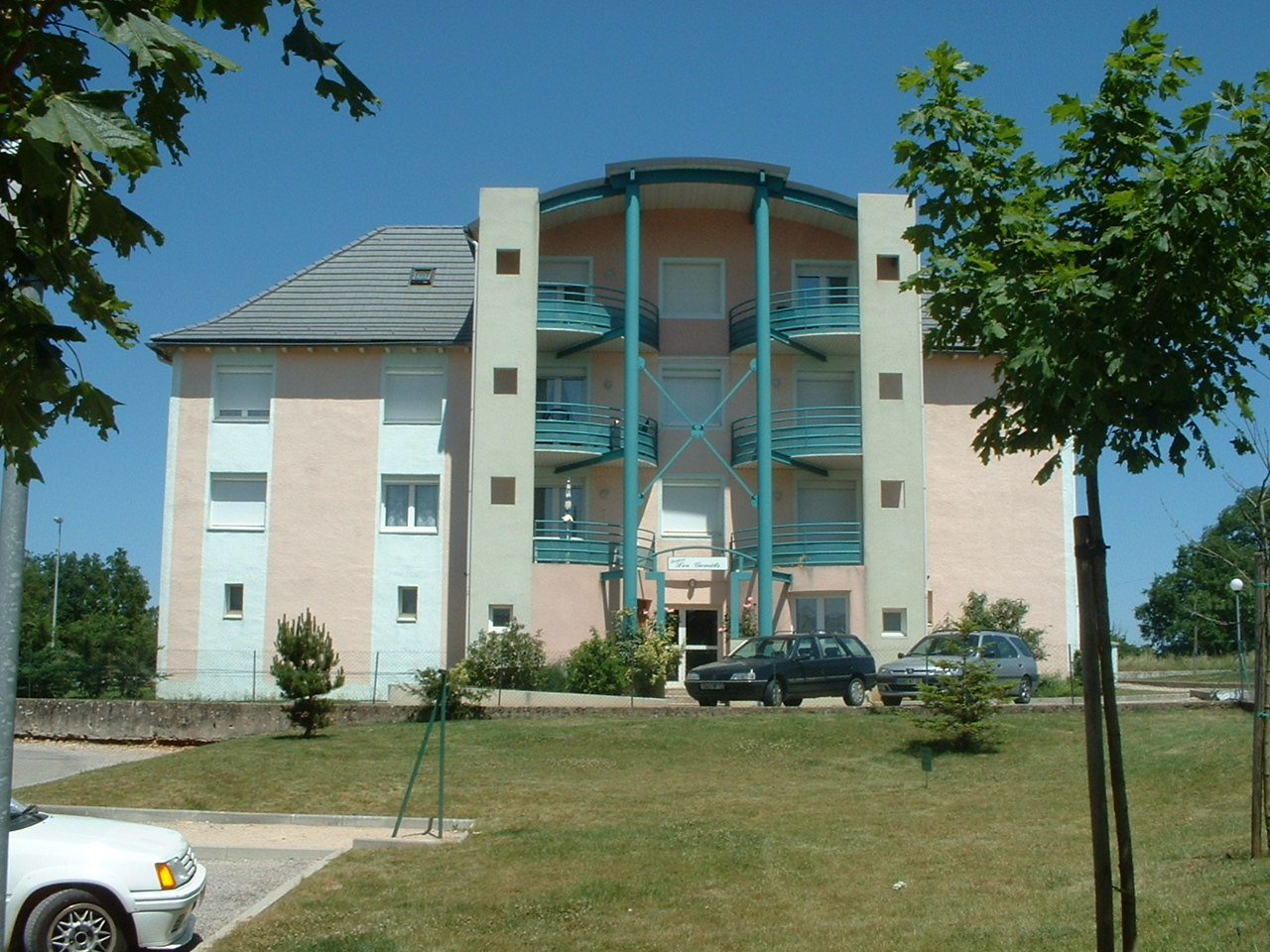 Agence immobilière de IMMO de France - Toulouse - Balma