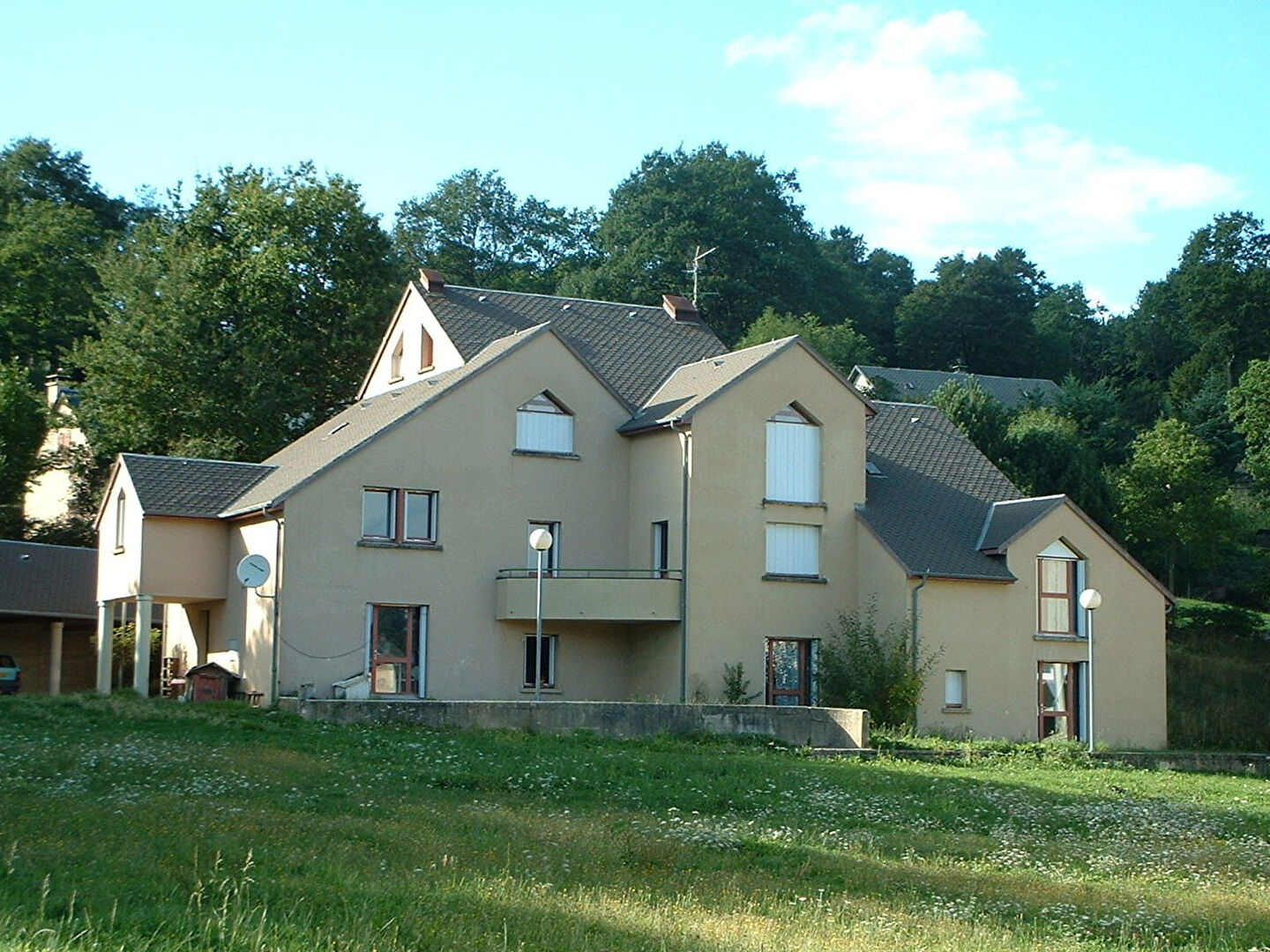 Agence immobilière de IMMO de France - Toulouse - Balma