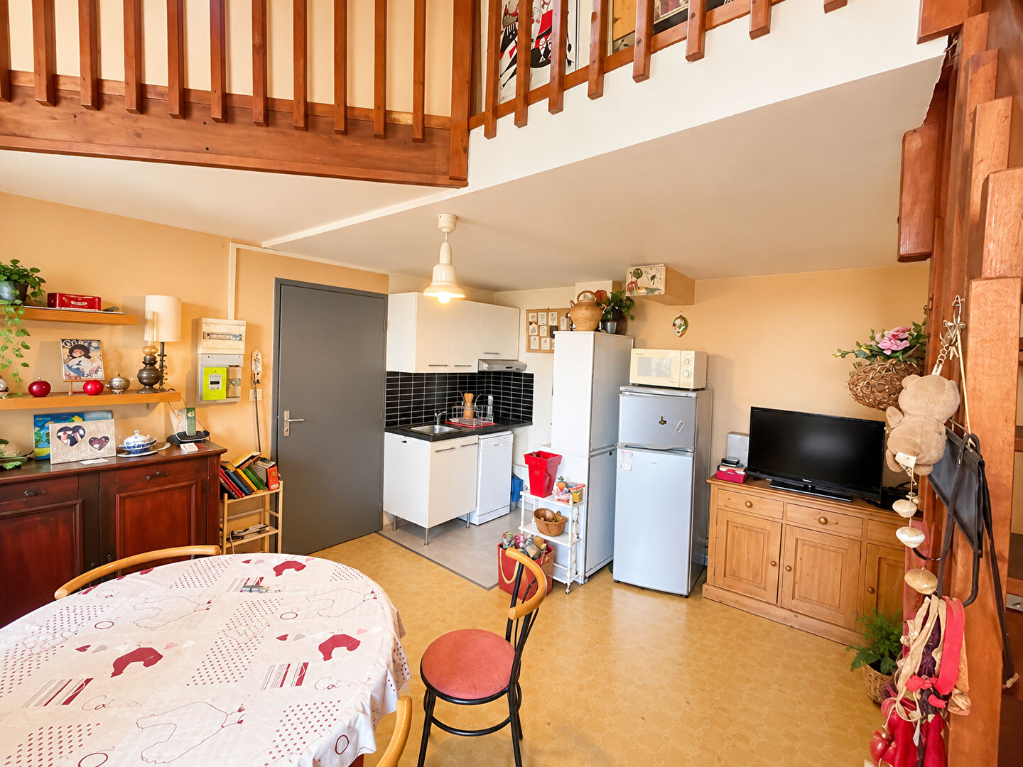 Agence immobilière de IMMO de France - Toulouse - Balma