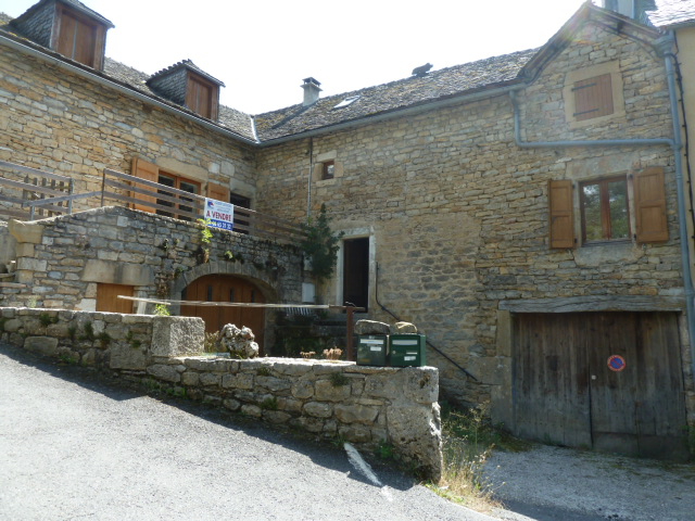 Agence immobilière de IMMO DE FRANCE MENDE