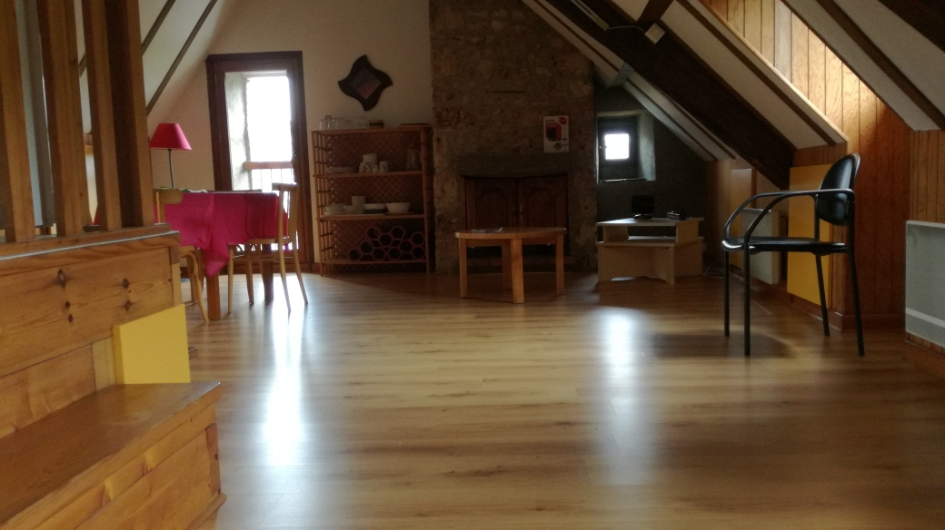 Agence immobilière de IMMO DE FRANCE MENDE