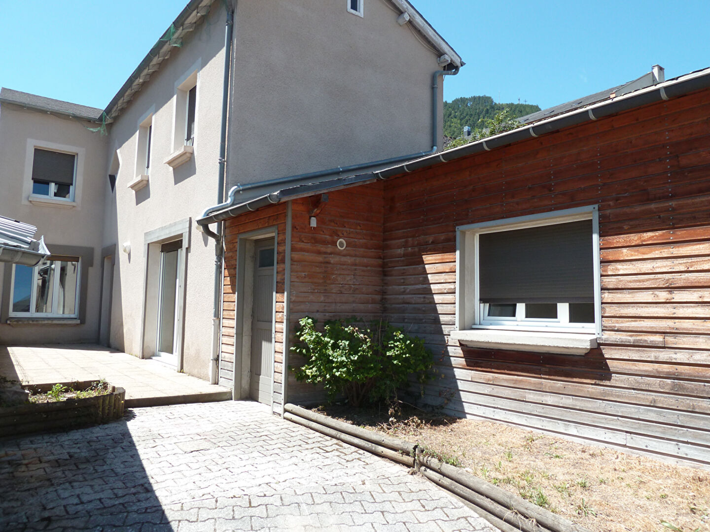 Agence immobilière de IMMO DE FRANCE MENDE
