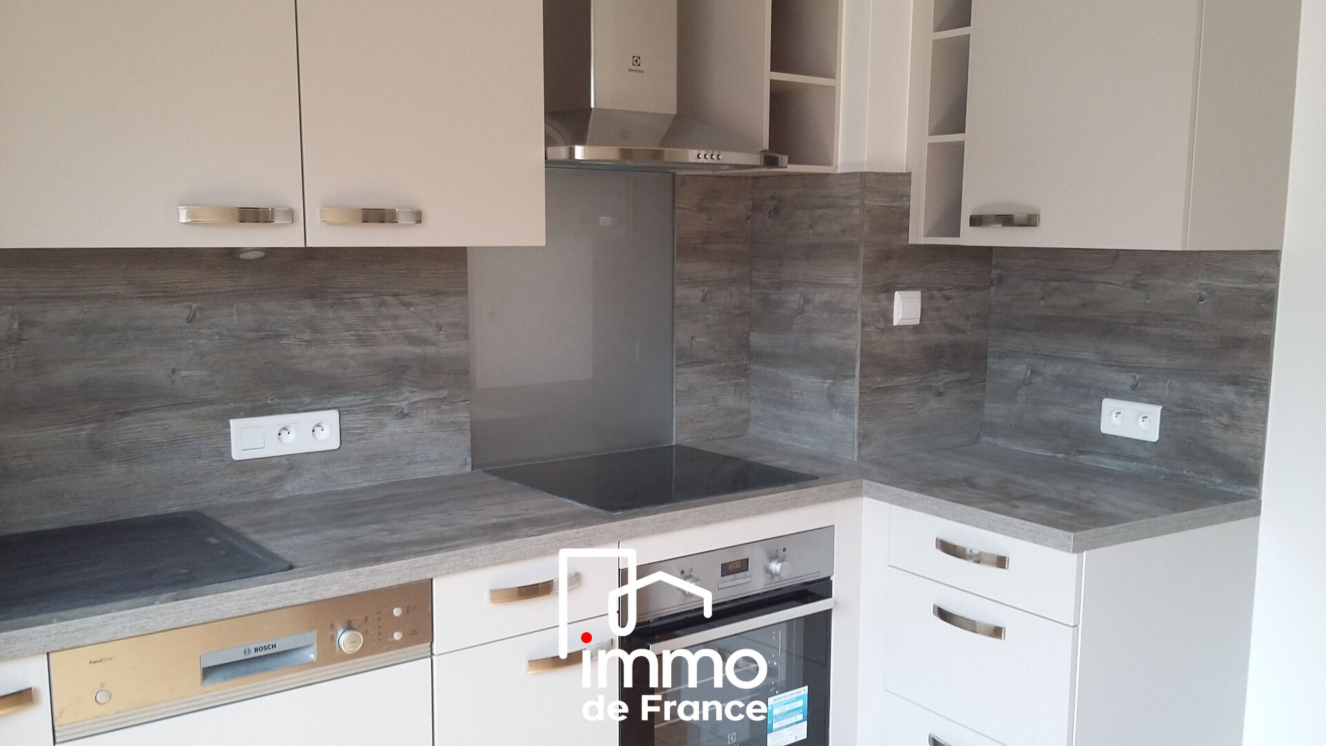 Agence immobilière de IMMO DE FRANCE MENDE