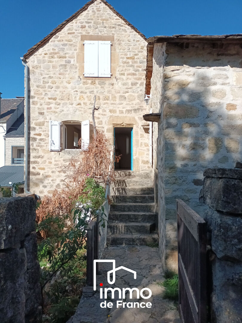Agence immobilière de IMMO DE FRANCE MENDE