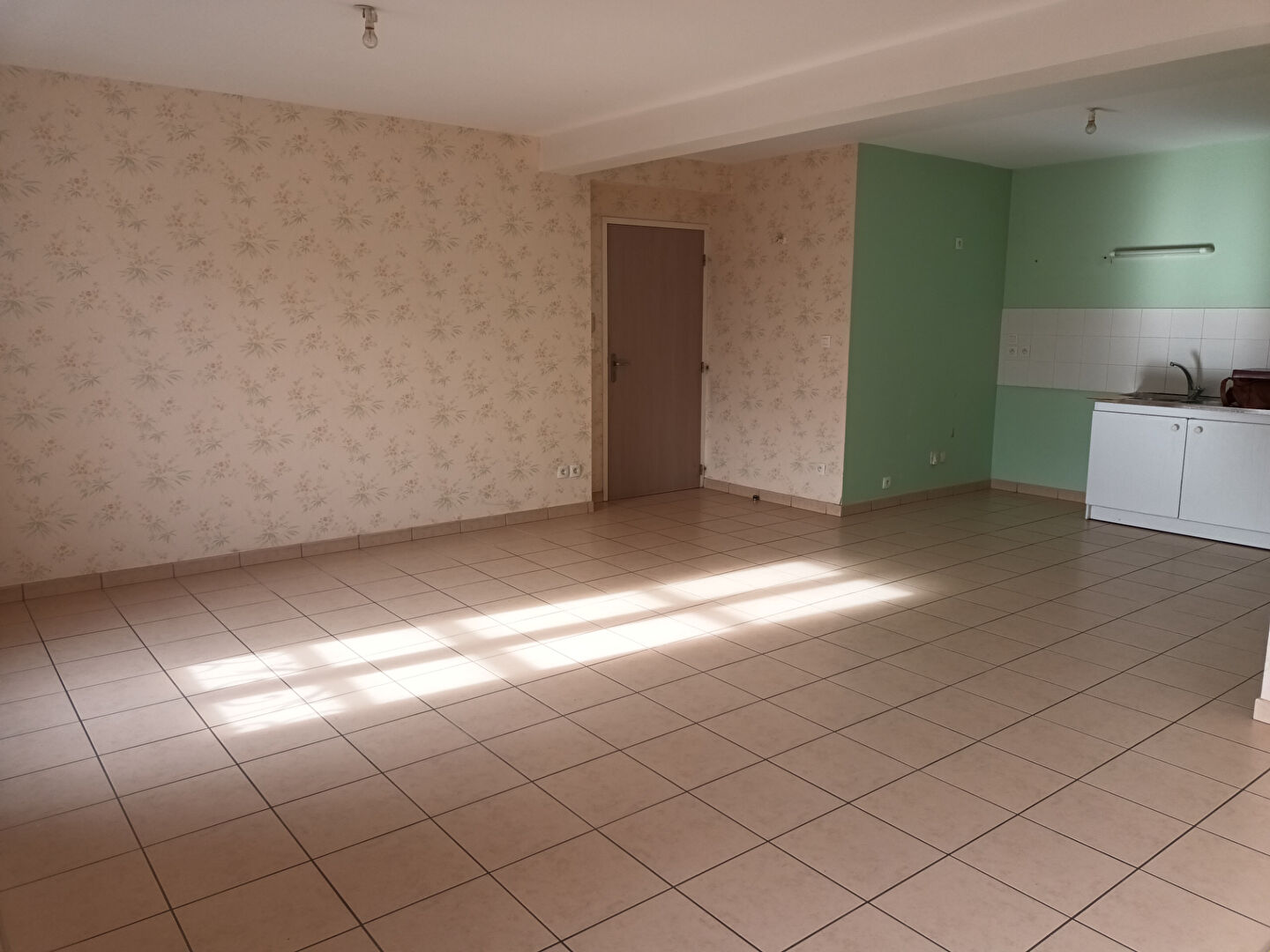 Agence immobilière de IMMO DE FRANCE MENDE