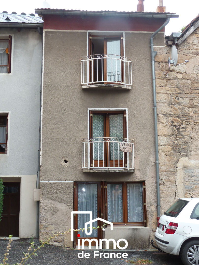 Agence immobilière de IMMO DE FRANCE MENDE