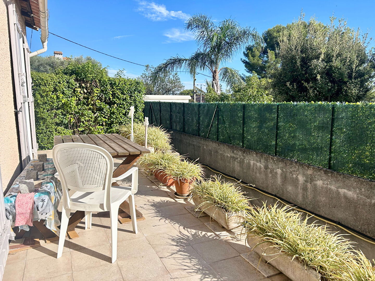 Maison Toulon EST 3 pièce(s) 91 m2