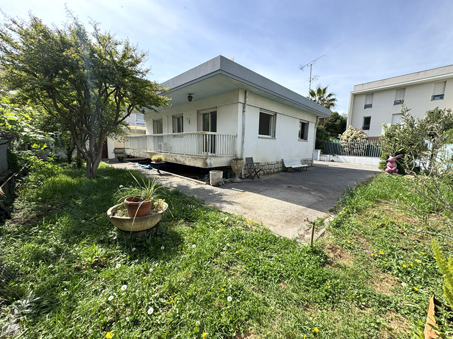 A VENDRE - MAISON - CAGNES-SUR-MER