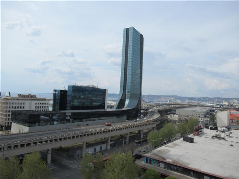 Agence immobilière de IMMO de FRANCE - Provence - Marseille 8