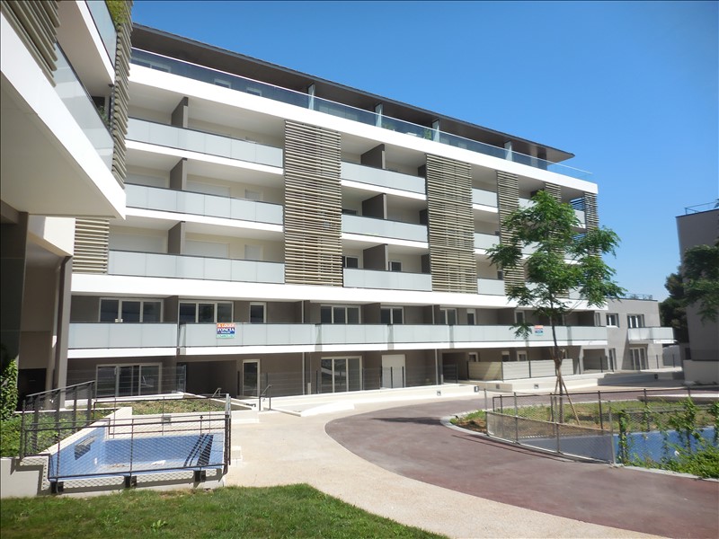 T3 MARSEILLE 13008  - POINTE ROUGE