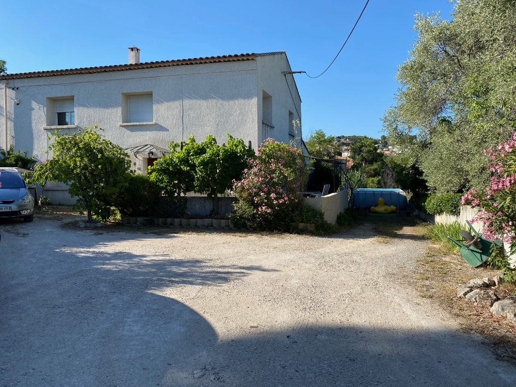 Plan De Cuques quartier des roubauds PlandeCuques 13380