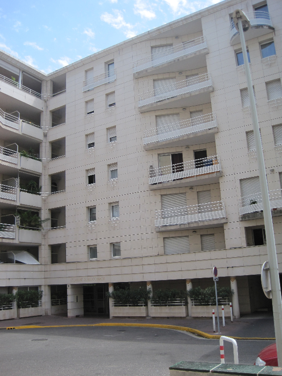 Photo T2  AVEC PARKING - QUARTIER PERIER - 13008 image 6/6