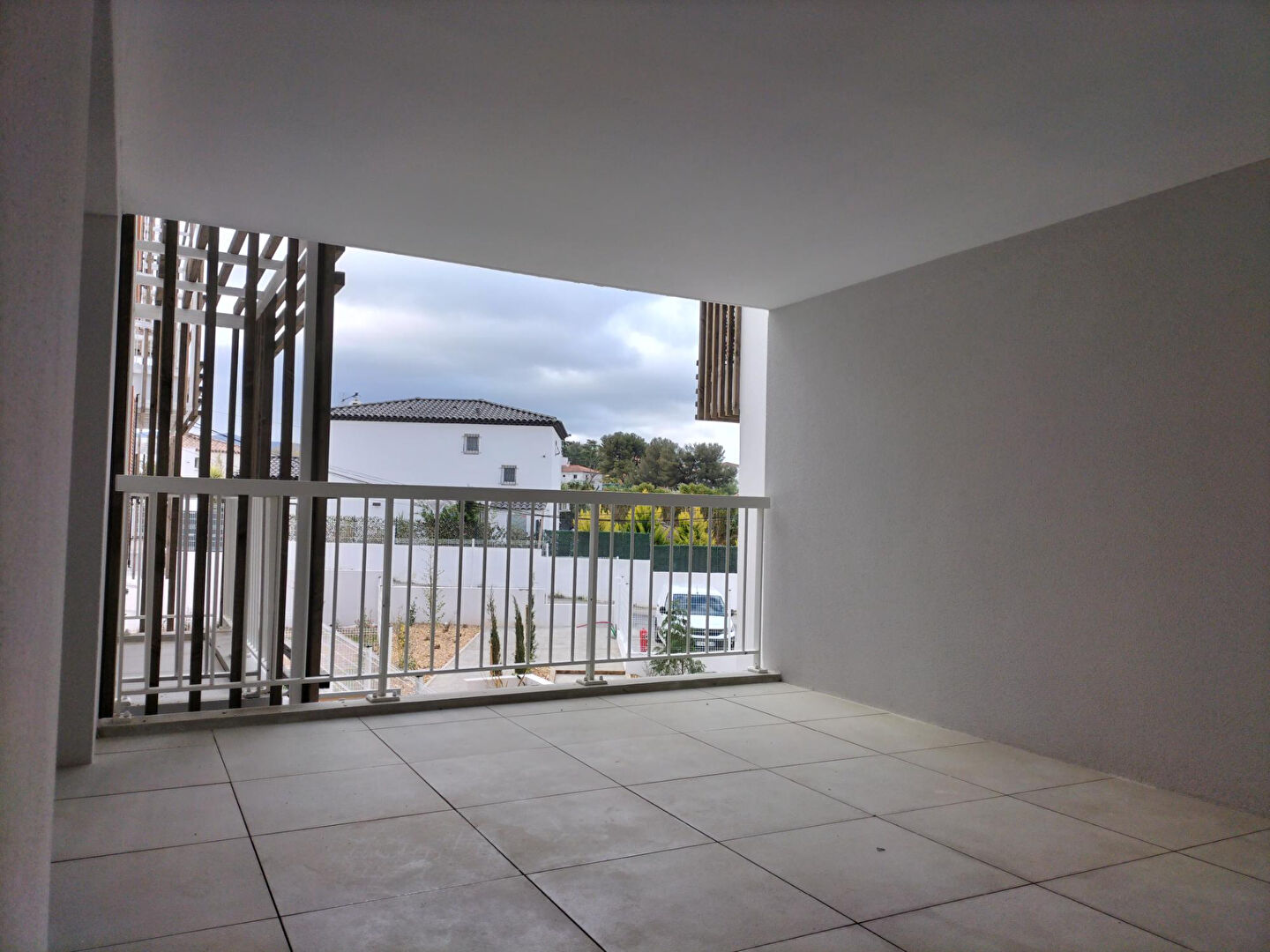 Appartement Marseille 1 pièce(s) 33.43 m2