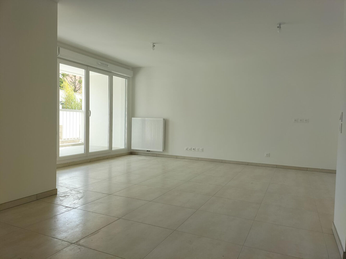 Agence immobilière de IMMO de FRANCE - Provence - Marseille 8