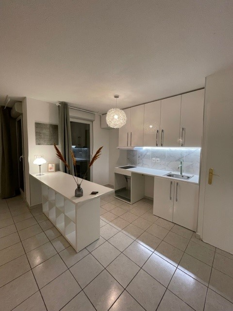 Agence immobilière de IMMO de FRANCE - Provence - Marseille 8