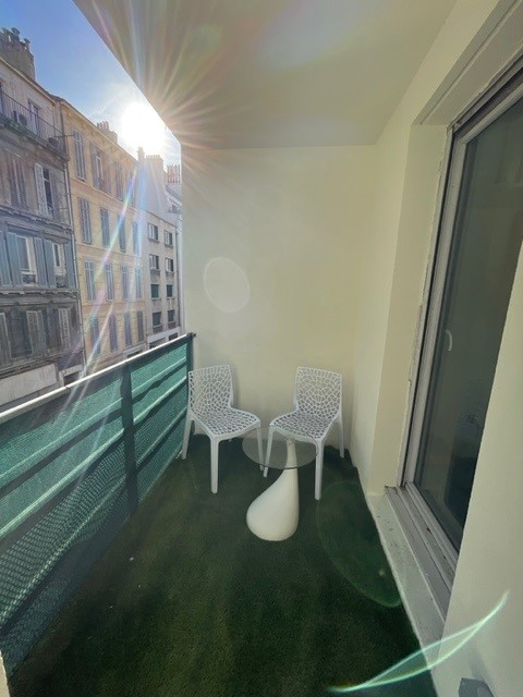 Photo Appartement  3 pièces + parking privé 13003 Marseille image 6/6