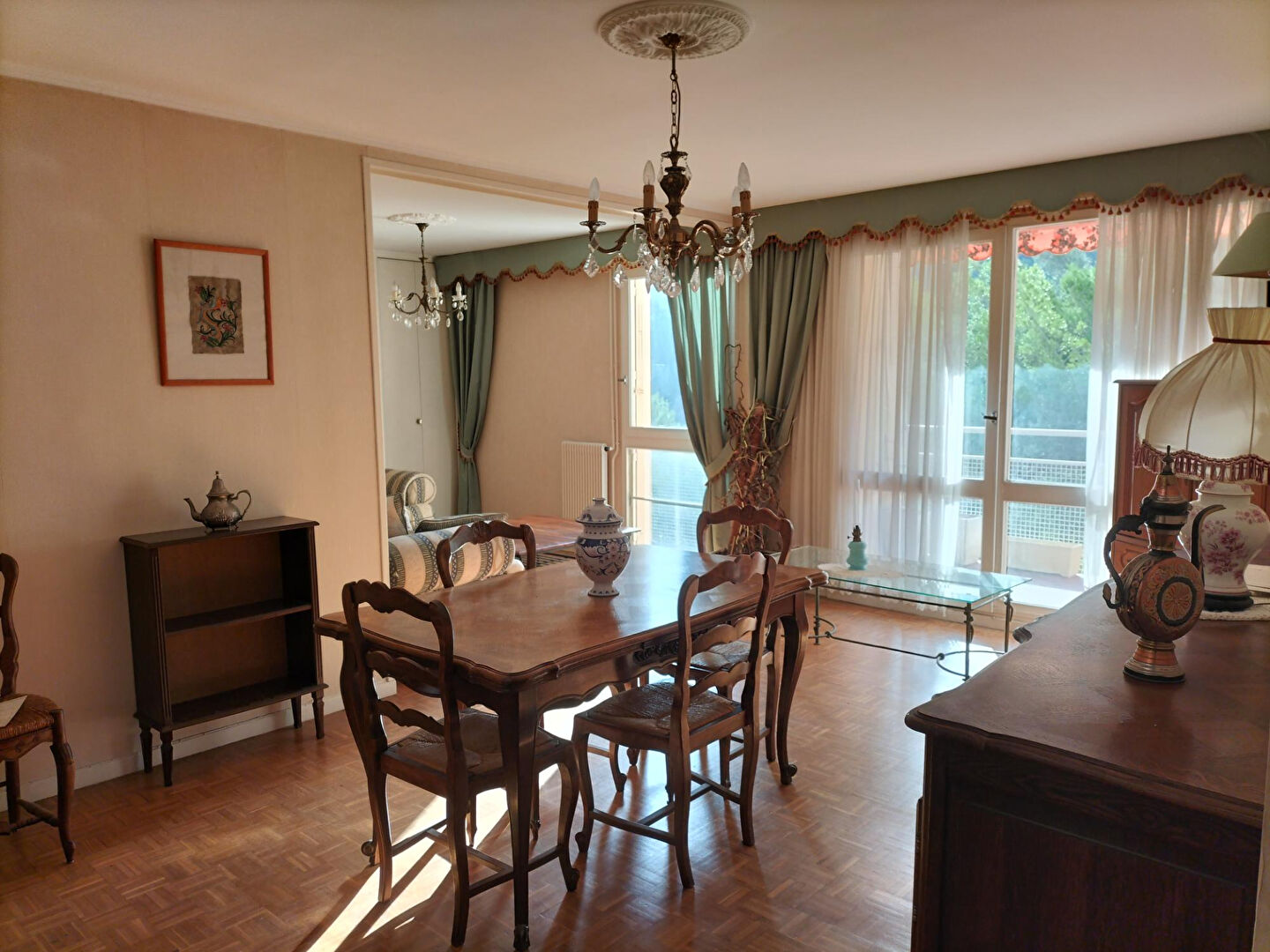 Agence immobilière de IMMO de FRANCE - Provence - Marseille 8