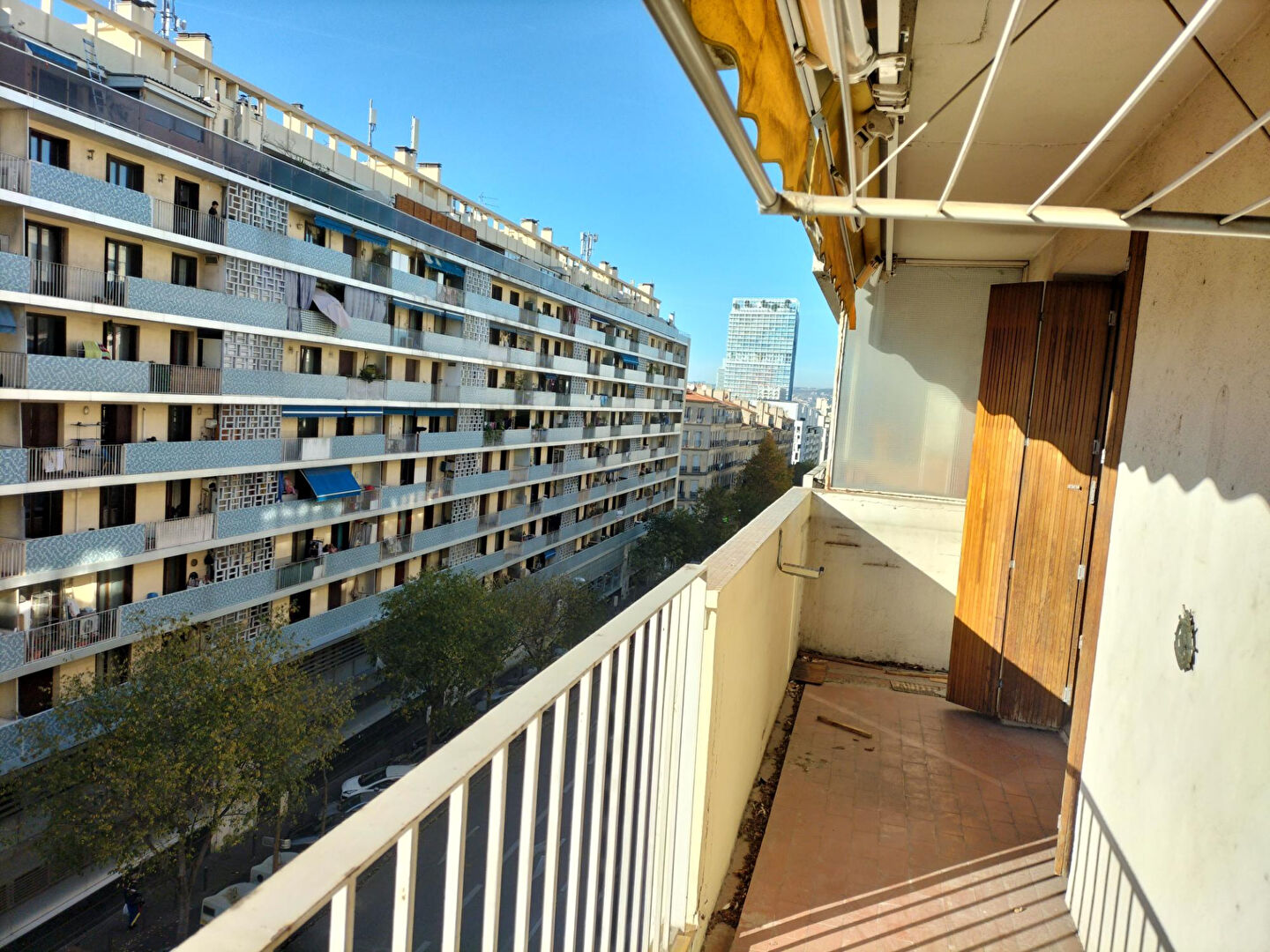 Agence immobilière de IMMO de FRANCE - Provence - Marseille 8