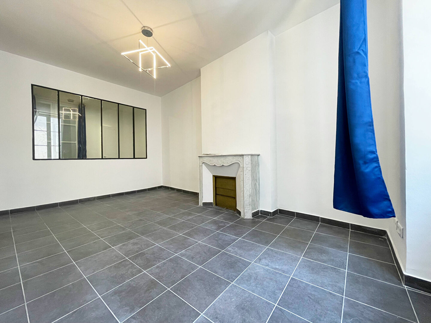 Agence immobilière de IMMO de FRANCE - Provence - Marseille 8