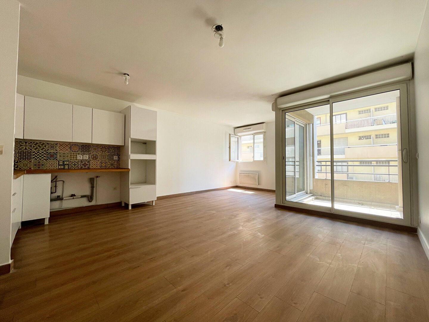 Agence immobilière de IMMO de FRANCE - Provence - Marseille 8