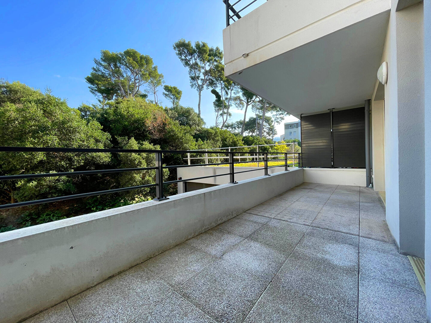 Agence immobilière de IMMO de FRANCE - Provence - Marseille 8