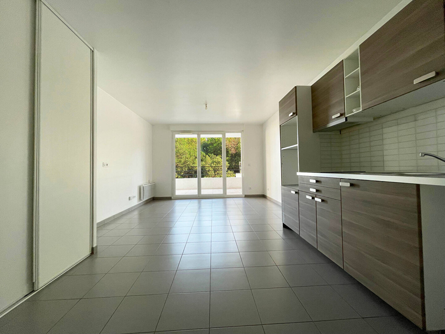 Agence immobilière de IMMO de FRANCE - Provence - Marseille 8