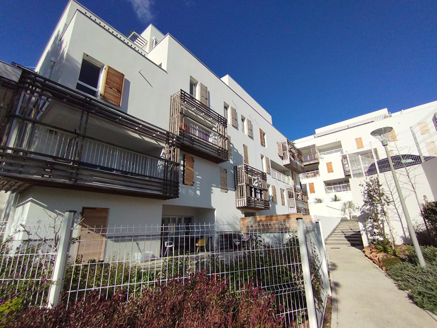 Photo Appartement Marseille 2 pièce(s) 37.96 m2 image 1/1