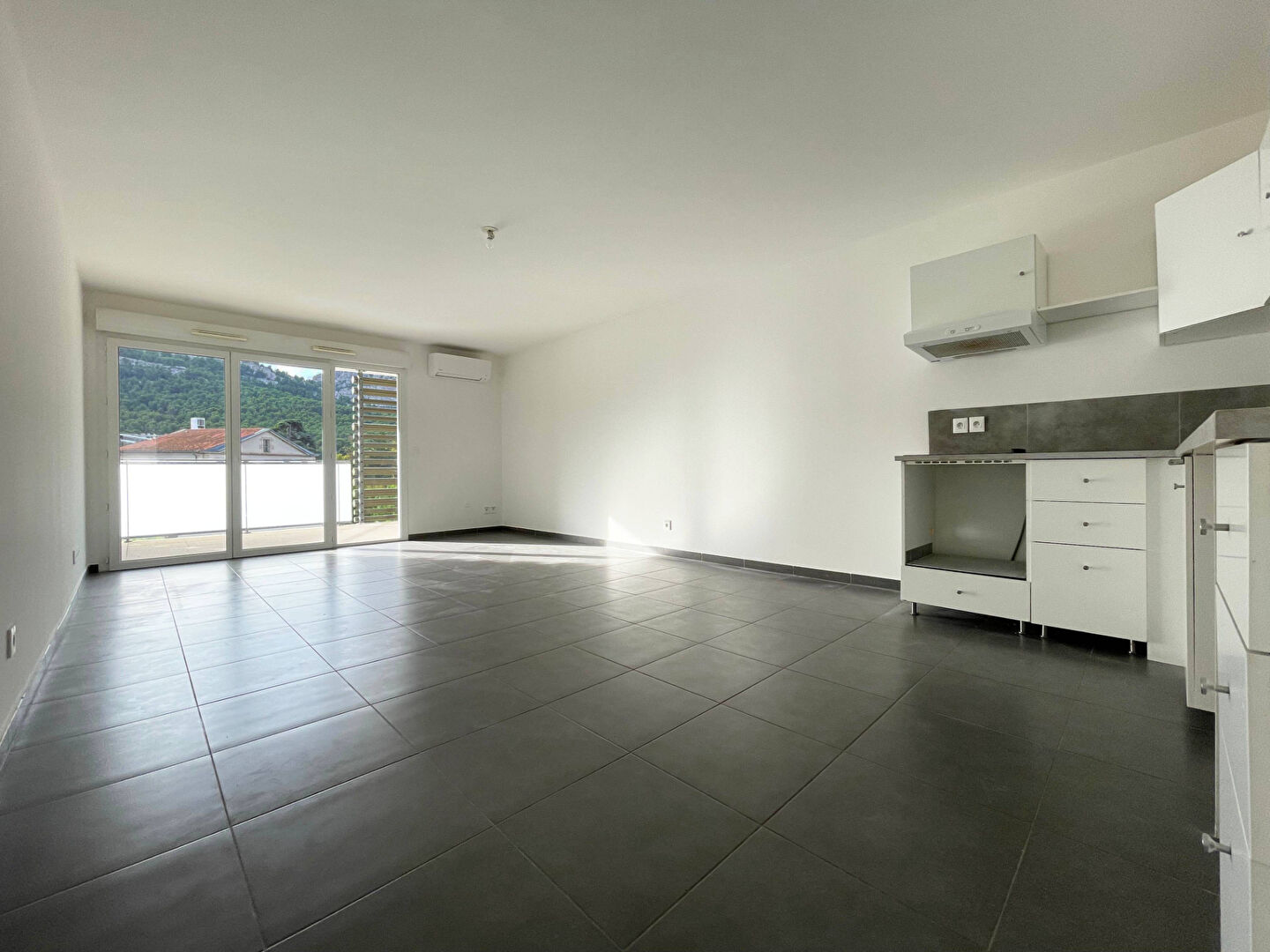 Agence immobilière de IMMO de FRANCE - Provence - Marseille 8