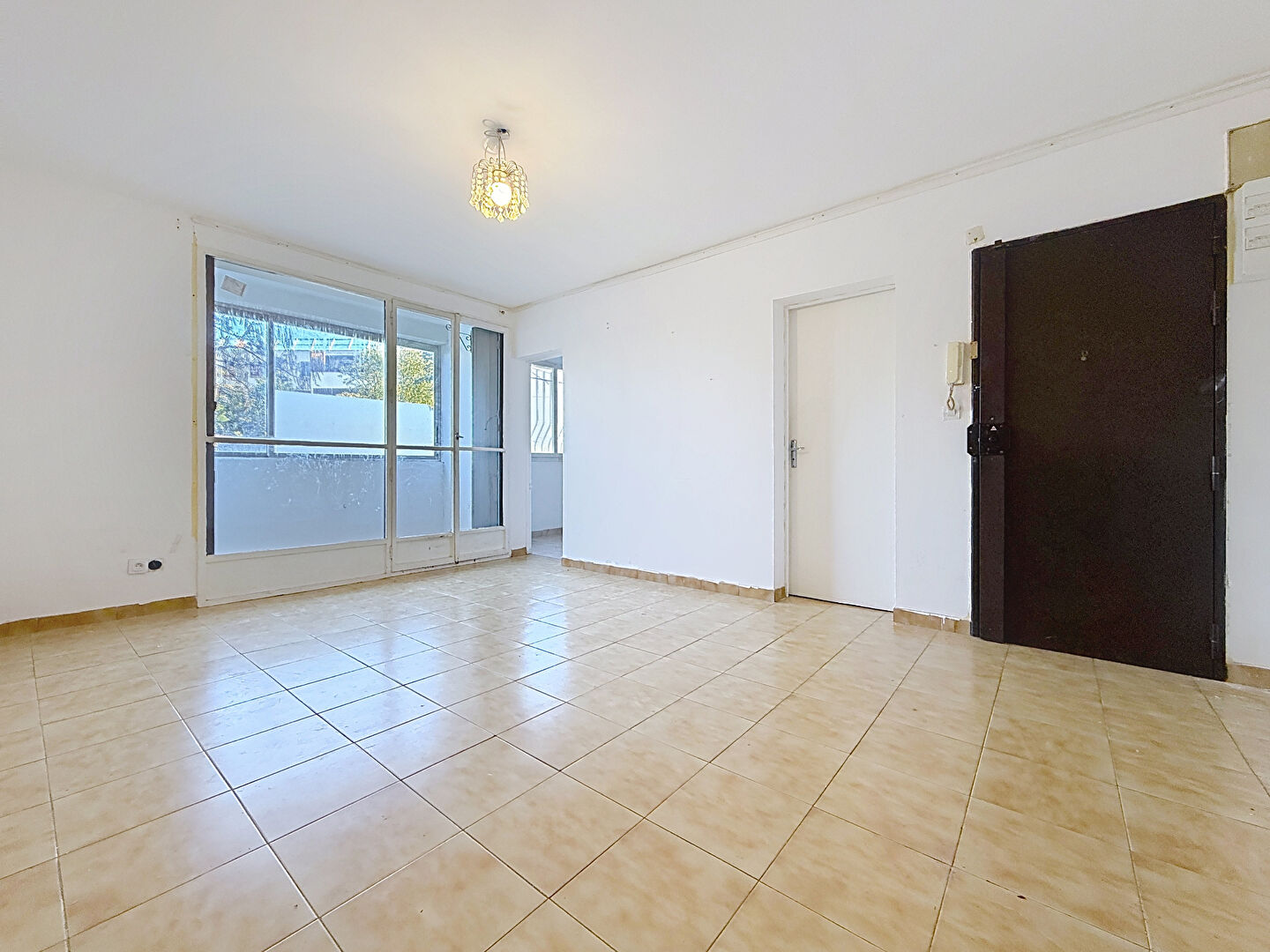 Appartement Marseille 3 pièce(s) 57.20 m2