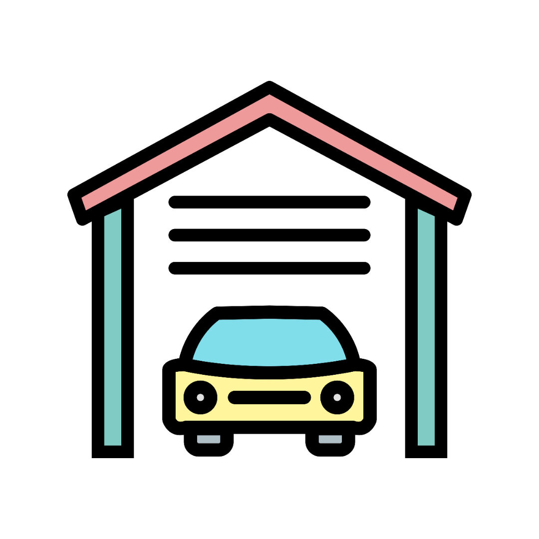 Photo GARAGE QUARTIER CANTINI image 1/1