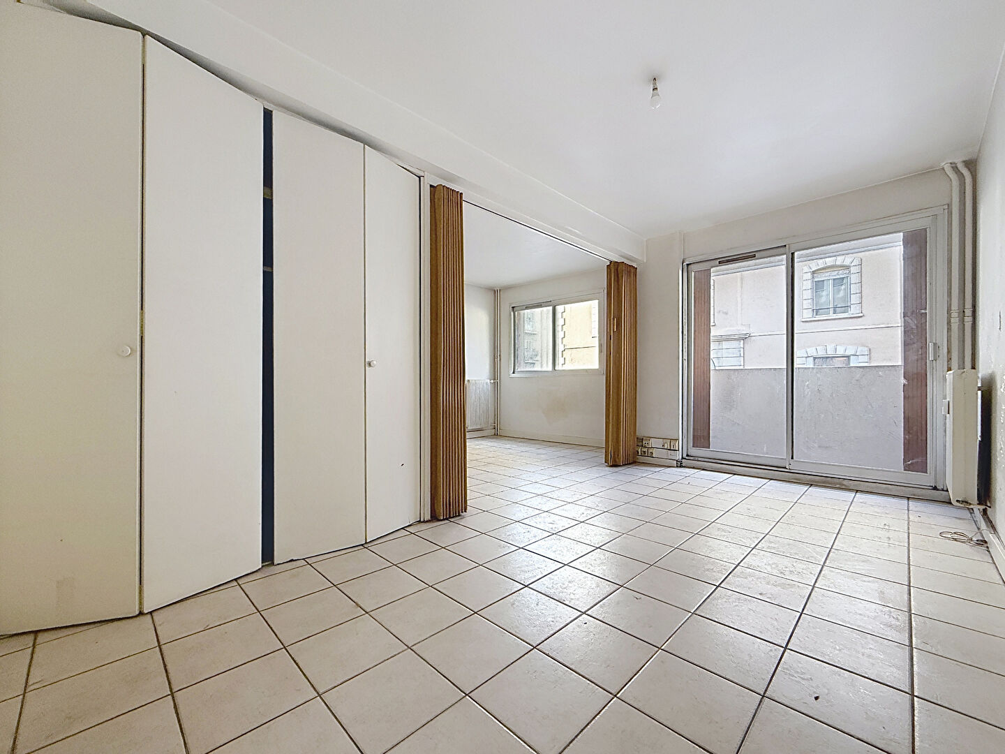 Appartement Le Phoenicia 2 pièce(s) 36 m2