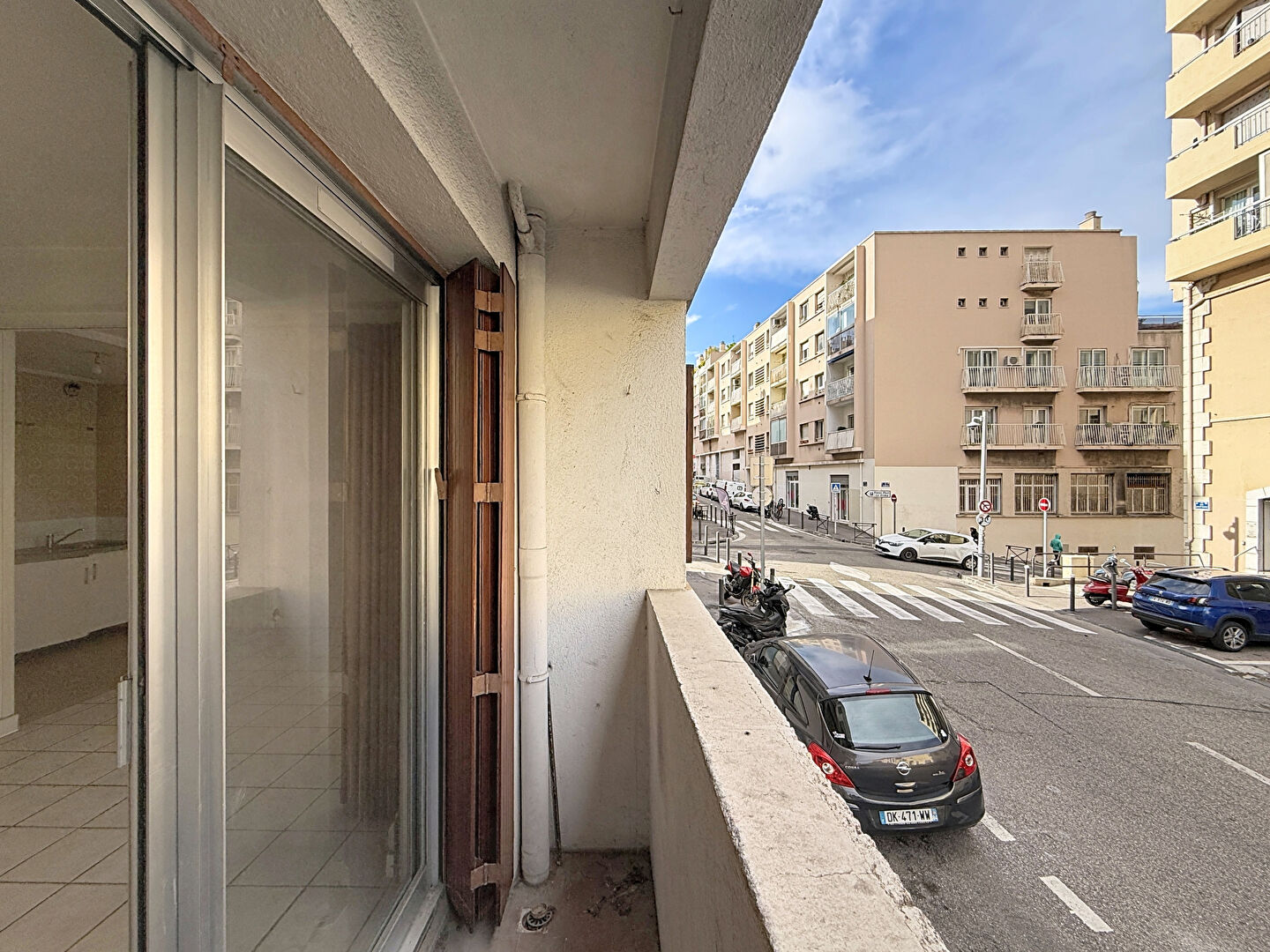 Photo Appartement Le Phoenicia 2 pièce(s) 36 m2 image 5/6