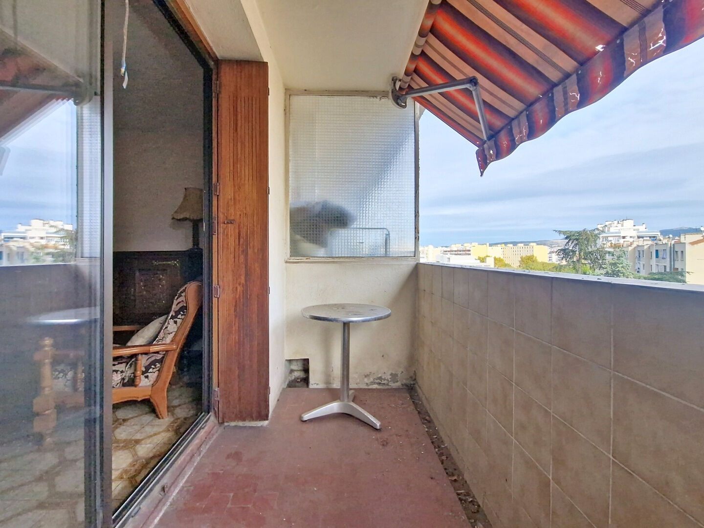 Photo Appartement Marseille 3 pièce(s) 71 m2 image 3/6