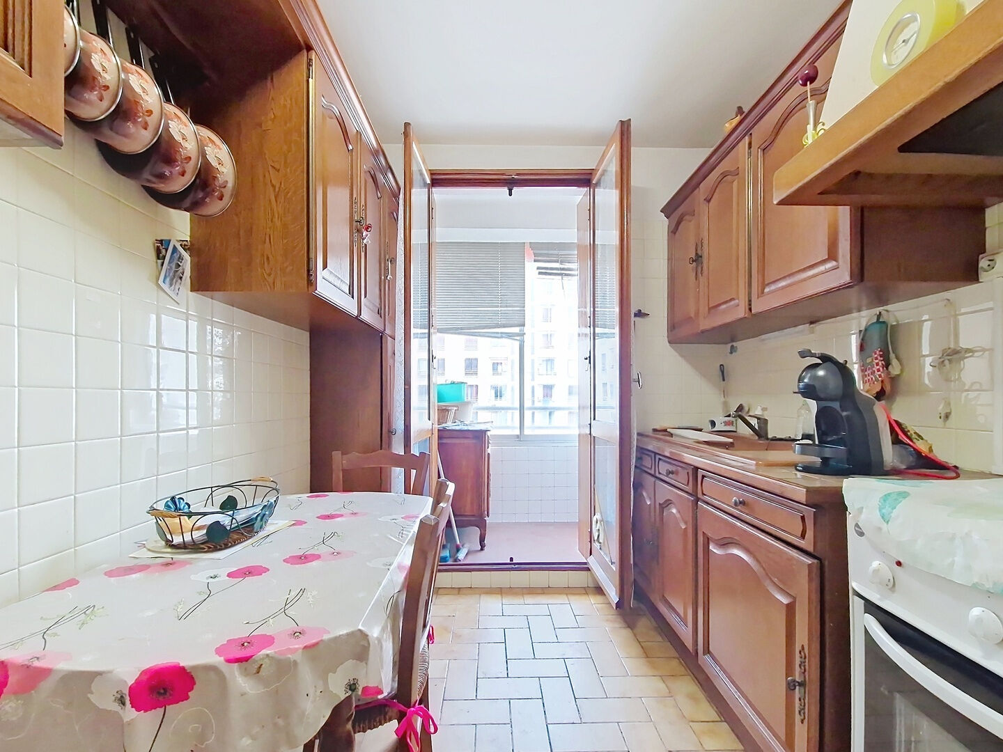 Photo Appartement Marseille 3 pièce(s) 71 m2 image 4/6