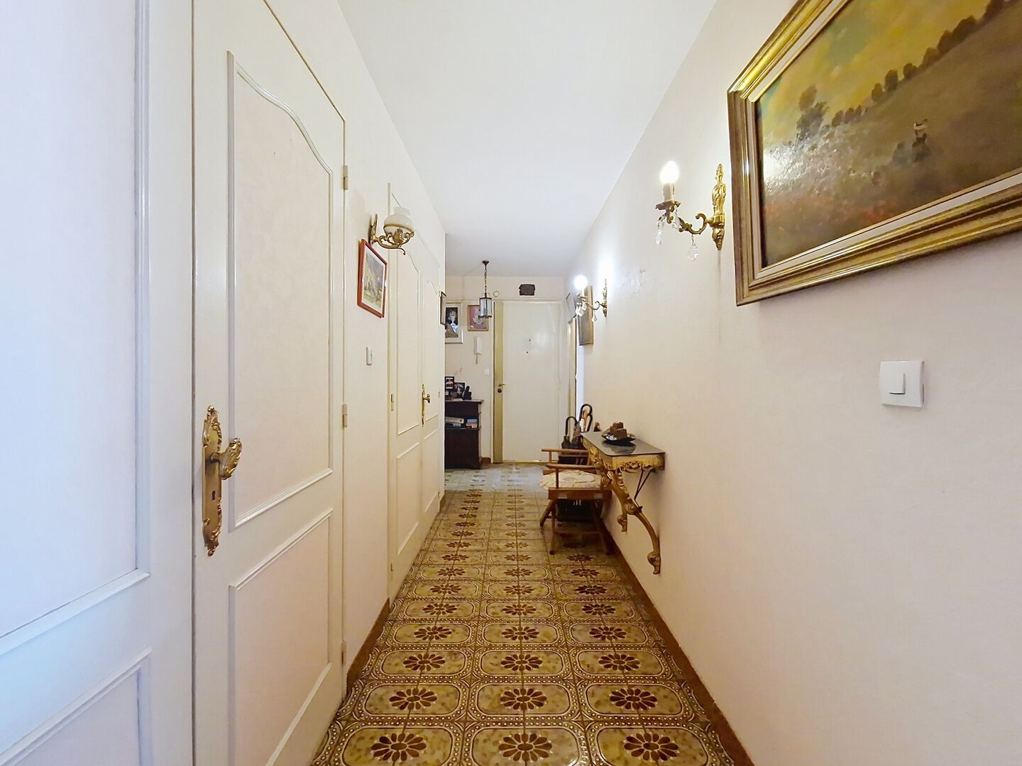 Photo Appartement Marseille 3 pièce(s) 71 m2 image 6/6