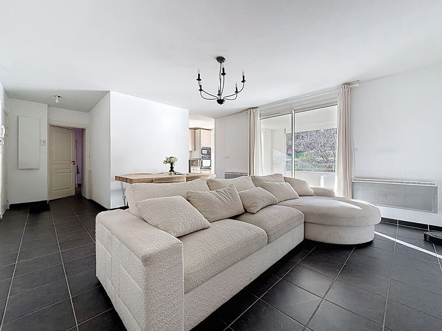 Agence immobilière de IMMO de FRANCE - Provence - Marseille 8