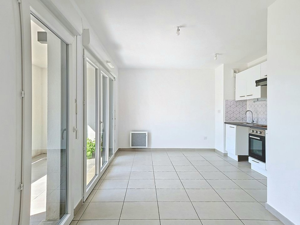 Agence immobilière de IMMO de FRANCE - Provence - Marseille 8